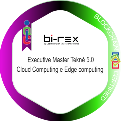 Executive Master Teknè 5.0